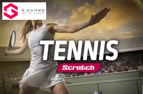 Tennis Scratch